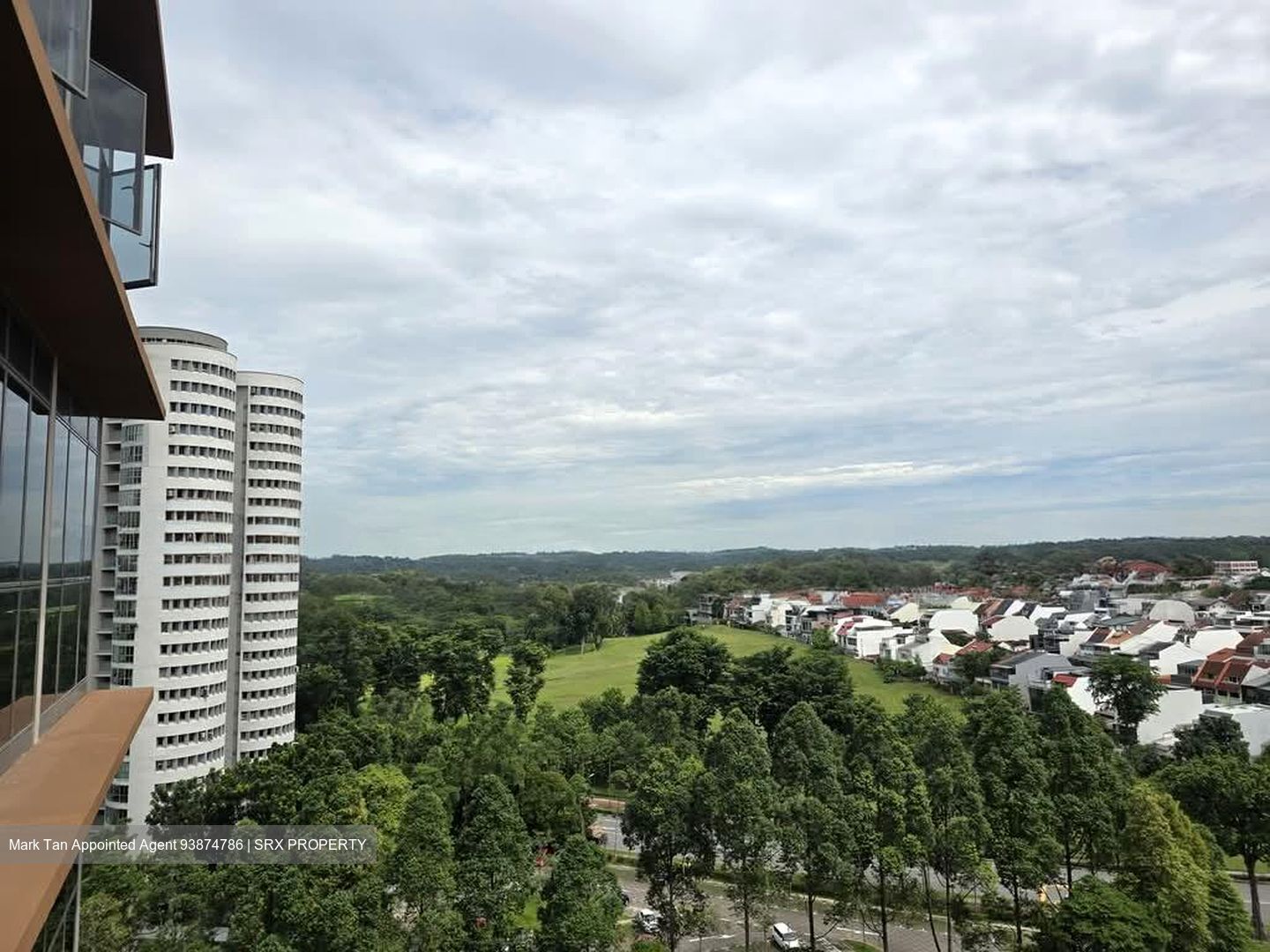 Amo Residence (D20), Apartment #582956121
